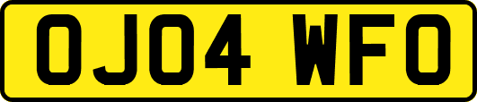 OJ04WFO