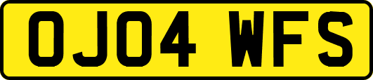 OJ04WFS