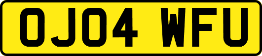 OJ04WFU