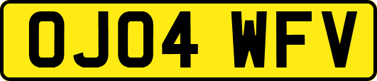 OJ04WFV