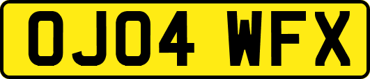 OJ04WFX