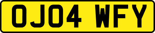 OJ04WFY