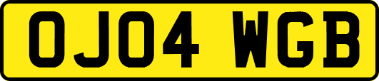 OJ04WGB