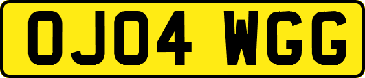 OJ04WGG