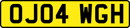OJ04WGH