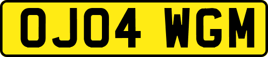 OJ04WGM
