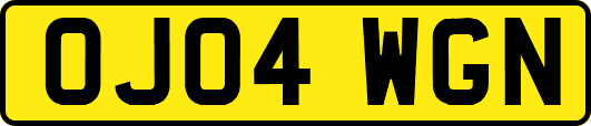 OJ04WGN