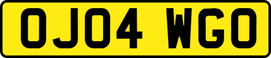 OJ04WGO