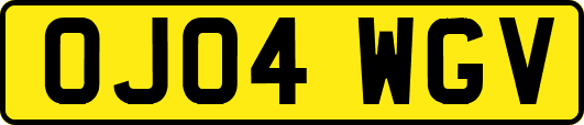 OJ04WGV