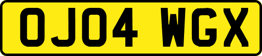OJ04WGX