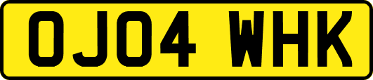 OJ04WHK