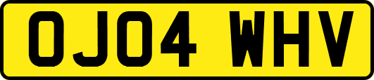 OJ04WHV