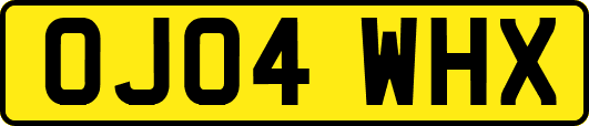 OJ04WHX
