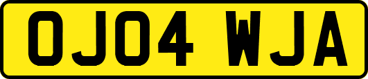 OJ04WJA