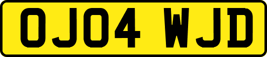 OJ04WJD