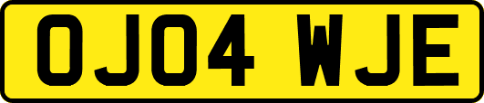 OJ04WJE