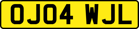 OJ04WJL