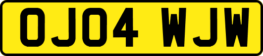 OJ04WJW