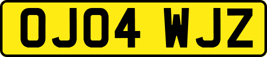 OJ04WJZ