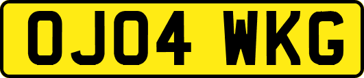 OJ04WKG