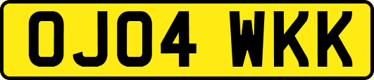 OJ04WKK