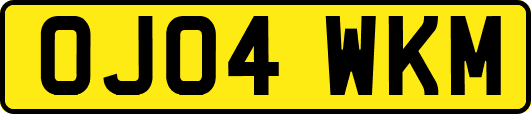 OJ04WKM