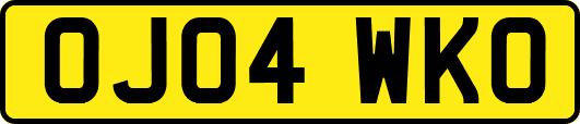 OJ04WKO