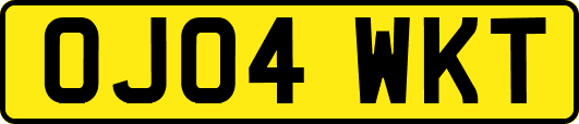 OJ04WKT