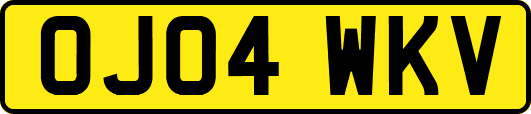 OJ04WKV