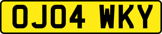 OJ04WKY