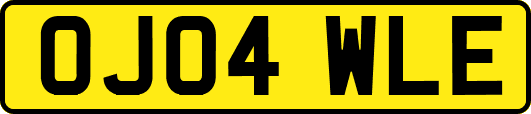 OJ04WLE