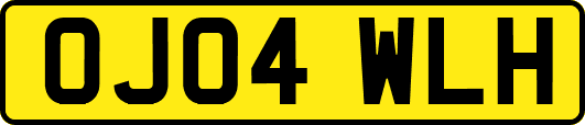 OJ04WLH