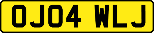 OJ04WLJ