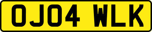 OJ04WLK
