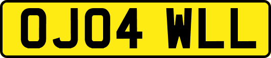 OJ04WLL