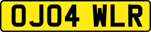 OJ04WLR