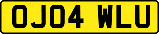 OJ04WLU