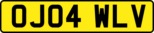 OJ04WLV