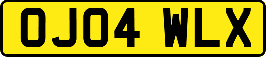 OJ04WLX