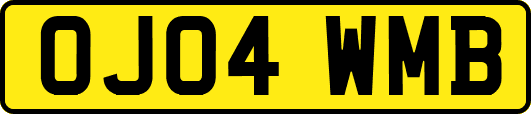 OJ04WMB