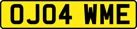 OJ04WME