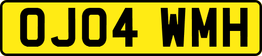 OJ04WMH