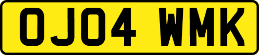 OJ04WMK