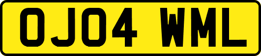OJ04WML