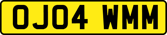 OJ04WMM