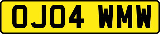 OJ04WMW