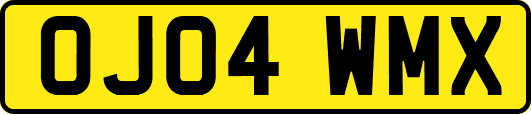 OJ04WMX