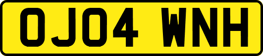 OJ04WNH