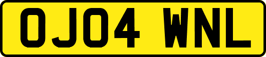 OJ04WNL