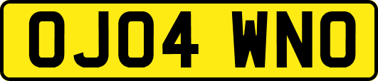 OJ04WNO